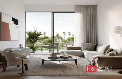 Apartment - 2 Bedrooms - 3 Bathrooms for sale in 399 Hills Park B - 399 Hills Park - Dubai Hills Estate - Dubai