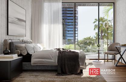 شقة - 2 غرف نوم - 3 حمامات للبيع في 399 هيلز بارك ب - 399 Hills Park - دبي هيلز استيت - دبي