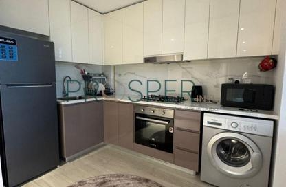 Apartment - 2 Bedrooms - 2 Bathrooms for rent in Azizi Riviera 38 - Azizi Riviera - Meydan One - Meydan - Dubai