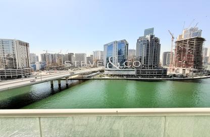 شقة - 2 غرف نوم - 3 حمامات للبيع في بريفه باي داماك (بي) - داماك مايسون برايف - الخليج التجاري - دبي