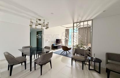 Apartment - 2 Bedrooms - 3 Bathrooms for sale in Damac Maison Prive B - Damac Maison Prive - Business Bay - Dubai Apartment - 2 Bedrooms - 3 Bathrooms for sale in Damac Maison Prive B - Damac Maison Prive - Business Bay - Dubai