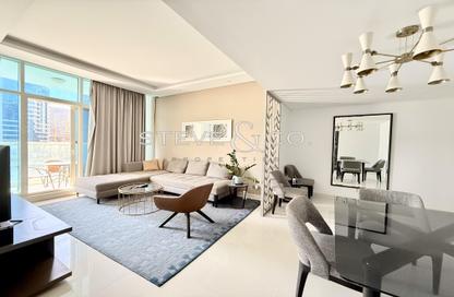 Apartment - 2 Bedrooms - 3 Bathrooms for sale in Damac Maison Prive B - Damac Maison Prive - Business Bay - Dubai Apartment - 2 Bedrooms - 3 Bathrooms for sale in Damac Maison Prive B - Damac Maison Prive - Business Bay - Dubai