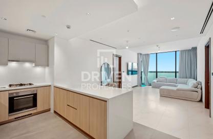Apartment - 2 - 4 for sale in The Crest Tower A - The Crest - Sobha Hartland - Mohammed Bin Rashid City - Dubai