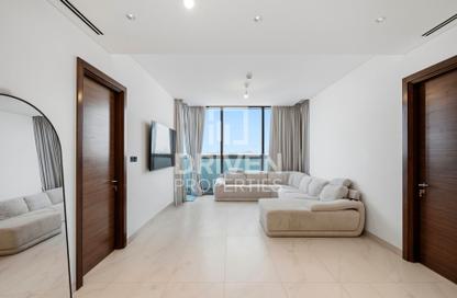 Apartment - 2 - 4 for sale in The Crest Tower A - The Crest - Sobha Hartland - Mohammed Bin Rashid City - Dubai Apartment - 2 - 4 for sale in The Crest Tower A - The Crest - Sobha Hartland - Mohammed Bin Rashid City - Dubai
