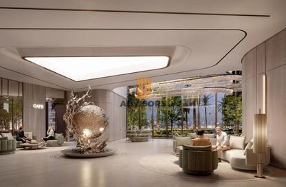Apartment - 1 Bedroom - 2 Bathrooms for sale in Radiant Elite Tower - City Of Lights - Al Reem Island - Abu Dhabi
