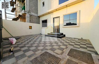 Townhouse - 3 Bedrooms - 5 Bathrooms for sale in Al Helio 2 - Al Helio - Ajman