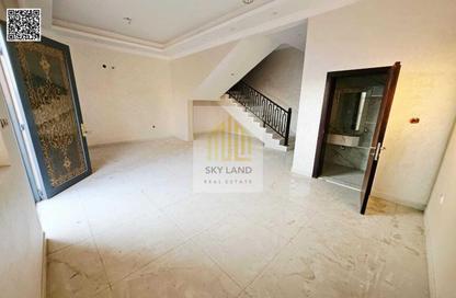 Townhouse - 3 Bedrooms - 5 Bathrooms for sale in Al Helio 2 - Al Helio - Ajman