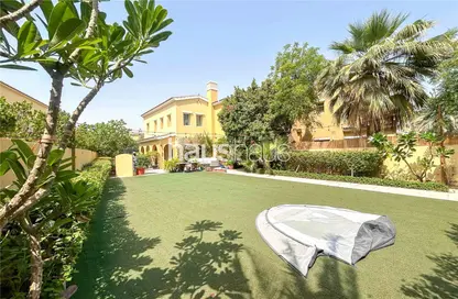 فيلا - 3 غرف نوم - 3 حمامات للبيع في بالميرا 4 - بالميرا - المرابع العربية - دبي