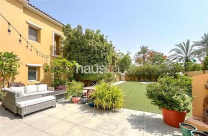Villa - 3 Bedrooms - 3 Bathrooms for sale in Palmera 4 - Palmera - Arabian Ranches - Dubai
