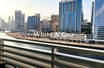 Apartment - 1 - 1 for rent in Clayton Residency - Business Bay - Dubai Apartment - 1 - 1 for rent in Clayton Residency - Business Bay - Dubai