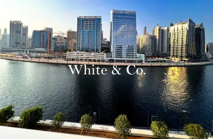 Apartment - 1 Bedroom - 1 Bathroom for rent in Clayton Residency - Business Bay - Dubai