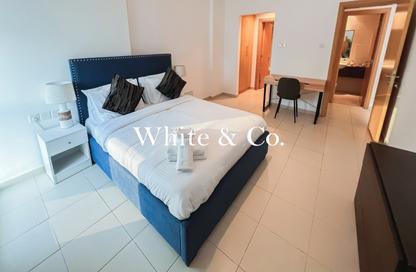 Apartment - 1 - 1 for rent in Clayton Residency - Business Bay - Dubai Apartment - 1 - 1 for rent in Clayton Residency - Business Bay - Dubai