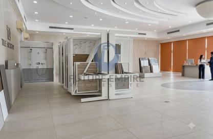 Retail - Studio - 2 Bathrooms for rent in Makeen Al Khabisi Warehouse Complex - Al Khabaisi - Deira - Dubai Retail - Studio - 2 Bathrooms for rent in Makeen Al Khabisi Warehouse Complex - Al Khabaisi - Deira - Dubai