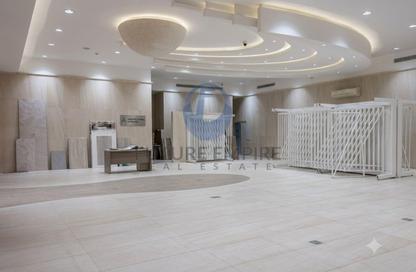 Retail - Studio - 2 Bathrooms for rent in Makeen Al Khabisi Warehouse Complex - Al Khabaisi - Deira - Dubai