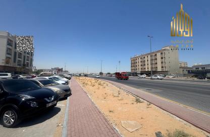 أرض للبيع في 2 المويهات - المويهات - عجمان