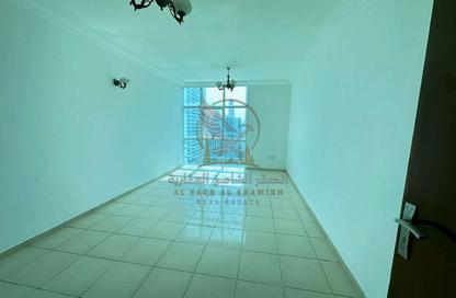 Apartment - 2 - 2 for rent in New Al Taawun Road - Al Taawun - Sharjah