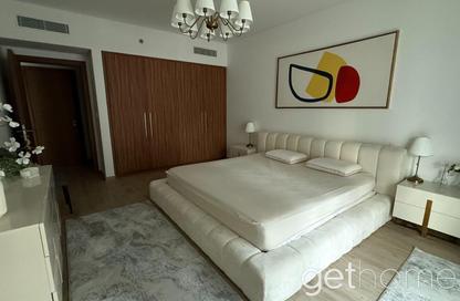 Apartment - 1 - 2 for rent in Central Park Building 1 - Central Park at City Walk - City Walk - Al Wasl - Dubai