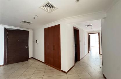 Apartment - 2 - 3 for rent in MAG 214 - JLT Cluster R - Jumeirah Lake Towers - Dubai