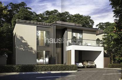 Villa - 4 - 6 for sale in Sobha Reserve - Dubai Villa - 4 - 6 for sale in Sobha Reserve - Dubai