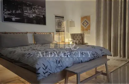 Apartment - 1 Bathroom for rent in Al Jurf 3 - Al Jurf - Ajman Downtown - Ajman