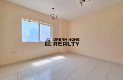 Apartment - 3 Bedrooms - 4 Bathrooms for rent in Manazil Tower 2 - Al Taawun Street - Al Taawun - Sharjah