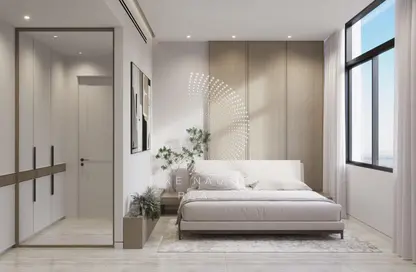 Apartment - 2 Bedrooms - 3 Bathrooms for sale in Treppan Tower - Jumeirah Village Triangle - Dubai