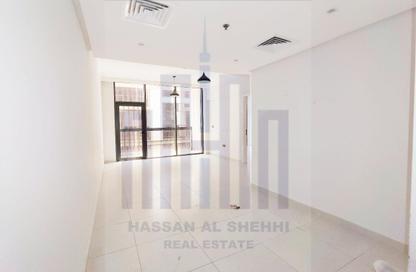 Apartment - 1 Bedroom - 2 Bathrooms for rent in Muwailih Building - Muwaileh - Sharjah