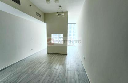 Apartment - Studio - 1 Bathroom for rent in Flamingo Z2 Tower - Arjan - Dubai