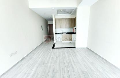 Apartment - Studio - 1 Bathroom for rent in Flamingo Z2 Tower - Arjan - Dubai