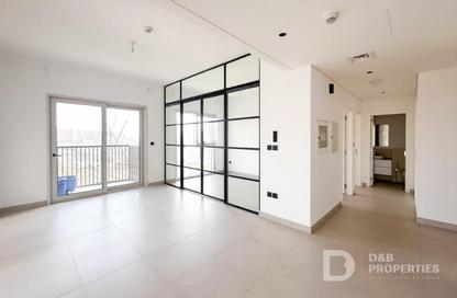 Apartment - 2 Bedrooms - 1 Bathroom for rent in Collective 2.0 Tower A - Collective 2.0 - Dubai Hills Estate - Dubai