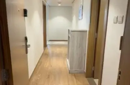 شقة - 2 غرف نوم - 3 حمامات للبيع في فندق و سكن ترحاب - شارع التعاون - التعاون - الشارقة