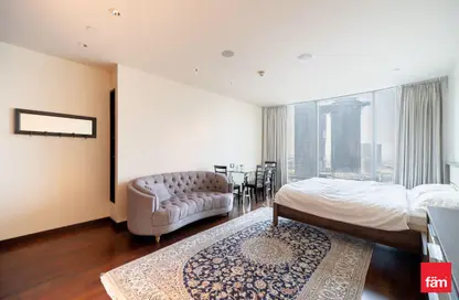 شقة - 1 حمام للبيع في برج خليفة - برج خليفة - وسط مدينة دبي - دبي شقة - 1 حمام للبيع في برج خليفة - برج خليفة - وسط مدينة دبي - دبي