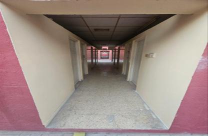 Labor Camp - Studio - 7+ Bathrooms for rent in Al Sajaa S - Al Sajaa - Sharjah