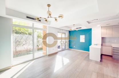 Townhouse - 3 Bedrooms - 3 Bathrooms for rent in Aknan Villas - Avencia - Damac Hills 2 - Dubai Townhouse - 3 Bedrooms - 3 Bathrooms for rent in Aknan Villas - Avencia - Damac Hills 2 - Dubai