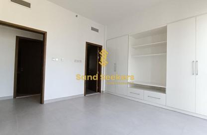 Apartment - 1 Bedroom - 2 Bathrooms for rent in Najmat Tower C2 - Najmat Abu Dhabi - Al Reem Island - Abu Dhabi