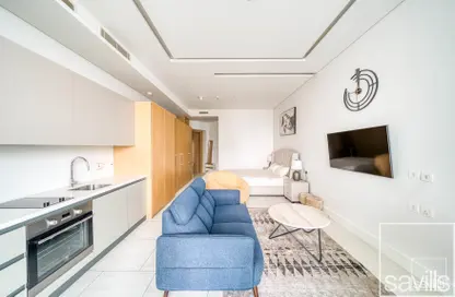 شقة - 1 حمام للبيع في فندق ومساكن إس إل إس دبي - الخليج التجاري - دبي