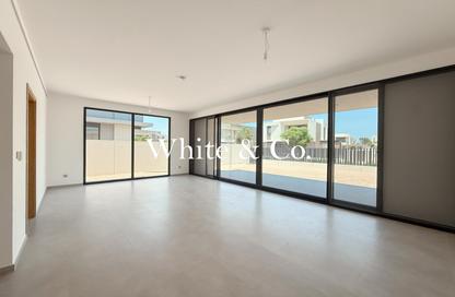 Villa - 5 Bedrooms - 6 Bathrooms for rent in Jebel Ali Village Villas - Jebel Ali Village - Jebel Ali - Dubai Villa - 5 Bedrooms - 6 Bathrooms for rent in Jebel Ali Village Villas - Jebel Ali Village - Jebel Ali - Dubai