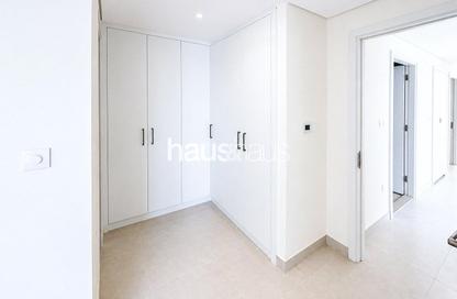 Apartment - 3 Bedrooms - 3 Bathrooms for rent in Creekside 18 B - Creekside 18 - Dubai Creek Harbour (The Lagoons) - Dubai