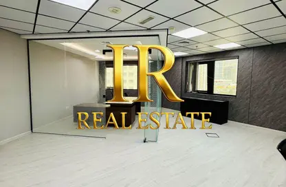 Office Space - Studio - 1 Bathroom for rent in Al Barsha South 3 - Al Barsha South - Al Barsha - Dubai