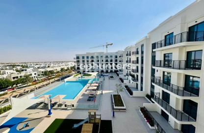 Apartment - 2 Bedrooms - 2 Bathrooms for sale in The Diplomat Residences - Town Square - Dubai Apartment - 2 Bedrooms - 2 Bathrooms for sale in The Diplomat Residences - Town Square - Dubai