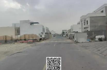 أرض - استوديو للبيع في الحليو 1 - الحليو - عجمان