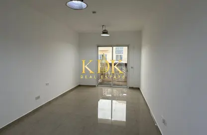 Apartment - Studio - 1 Bathroom for rent in Hanover Square - District 10 - Jumeirah Village Circle - Dubai