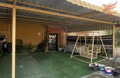 Villa - 4 Bedrooms - 4 Bathrooms for sale in Al Kharran - Ras Al Khaimah