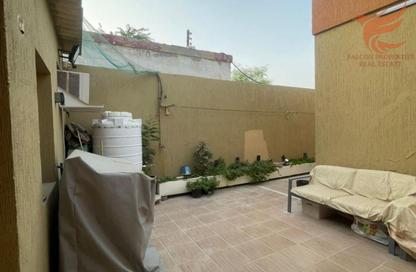 Villa - 4 Bedrooms - 4 Bathrooms for sale in Al Kharran - Ras Al Khaimah
