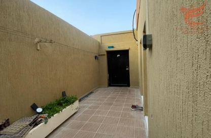 Villa - 4 Bedrooms - 4 Bathrooms for sale in Al Kharran - Ras Al Khaimah