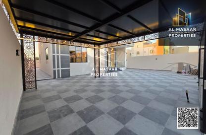 Villa - 5 Bedrooms - 7 Bathrooms for sale in Al Rawda 1 - Al Rawda - Ajman
