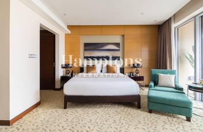 Apartment - Studio - 1 Bathroom for sale in Kempinski Central Avenue - Downtown Dubai - Dubai