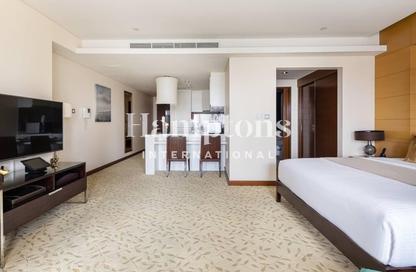Apartment - Studio - 1 Bathroom for sale in Kempinski Central Avenue - Downtown Dubai - Dubai