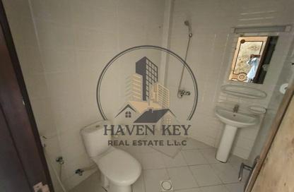 Apartment - 1 - 1 for rent in Fire Station Road - Muwaileh - Sharjah Apartment - 1 - 1 for rent in Fire Station Road - Muwaileh - Sharjah