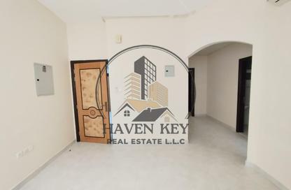 Apartment - 1 - 1 for rent in Fire Station Road - Muwaileh - Sharjah Apartment - 1 - 1 for rent in Fire Station Road - Muwaileh - Sharjah